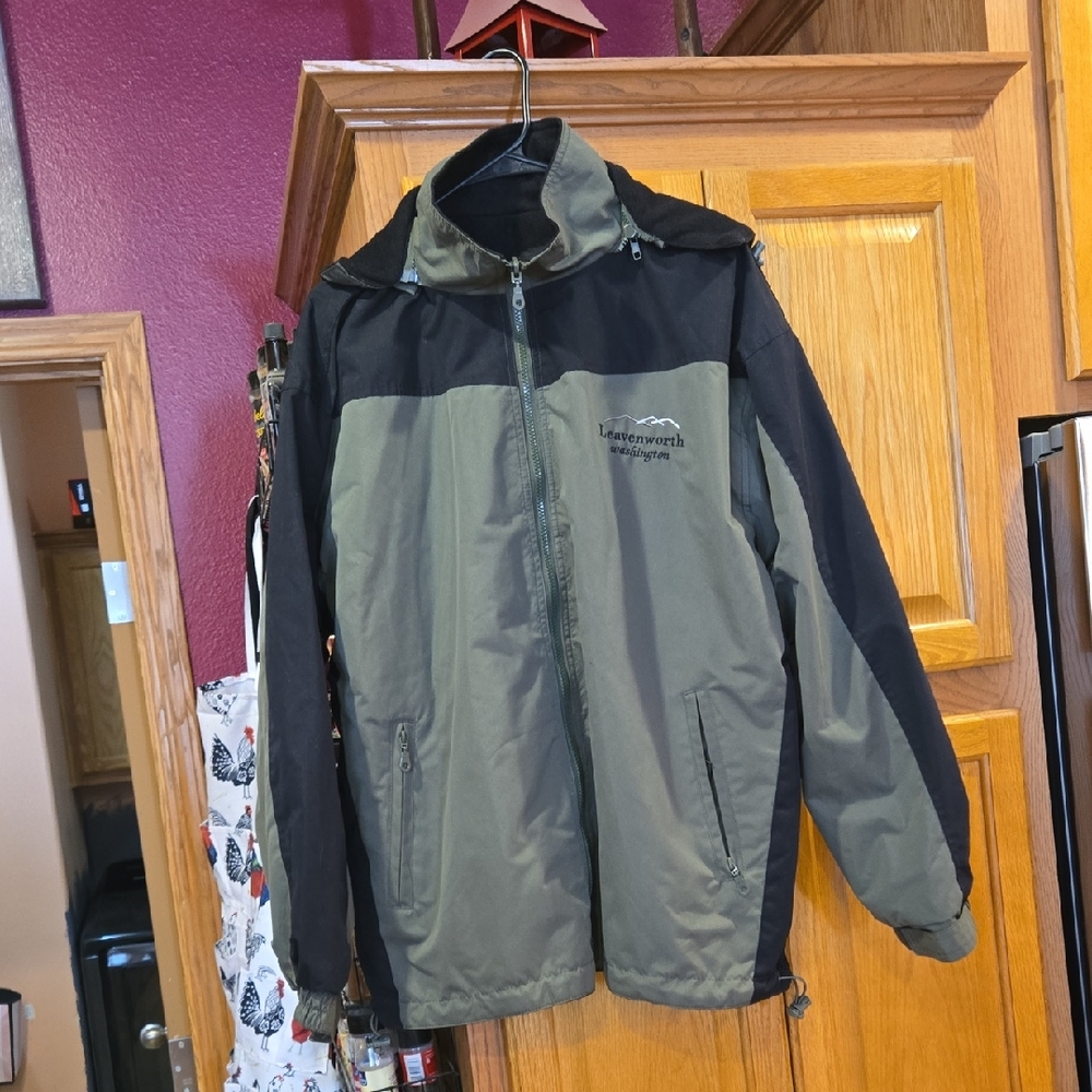 Lightweight Jacket - image 1